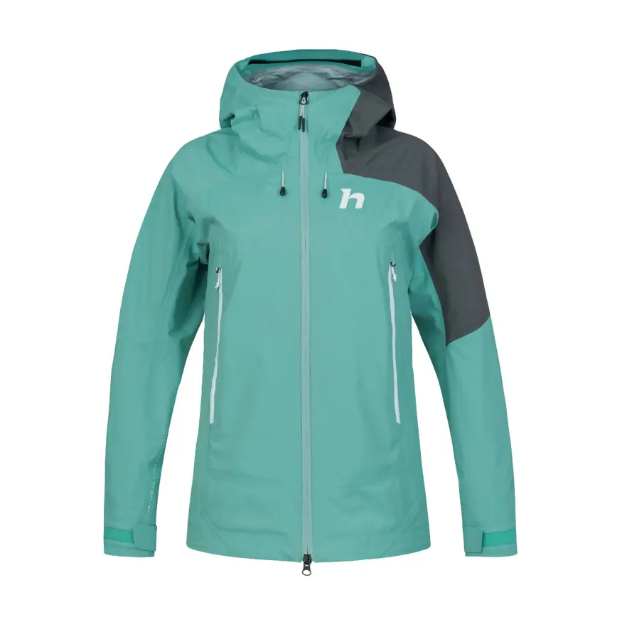 Women's Ski Jacket Hannah Adelaide