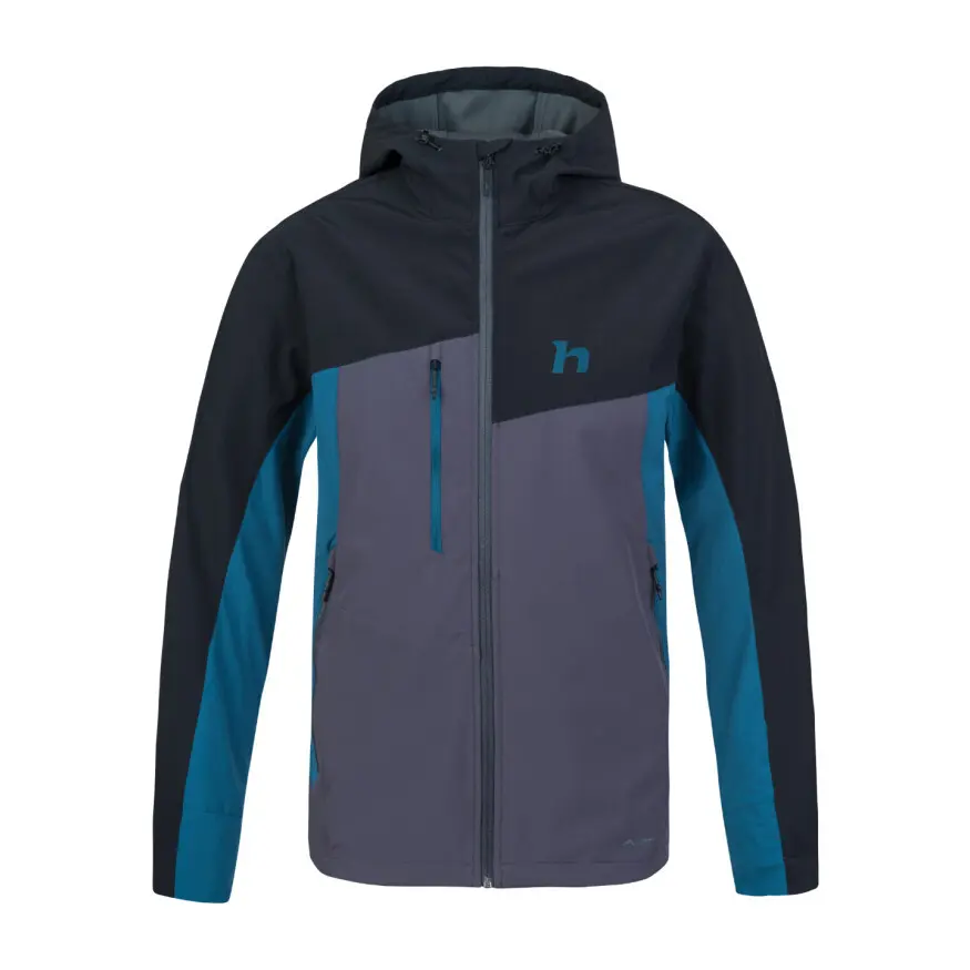 Wanderjacke Hannah Carsten II