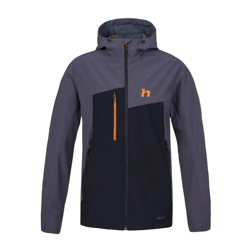 Hiking jacket Hannah Carsten II