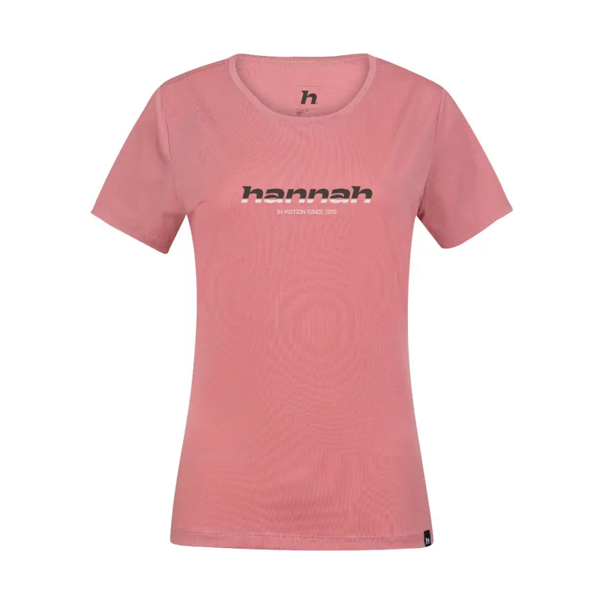 Trikot Damen Hannah Cordy