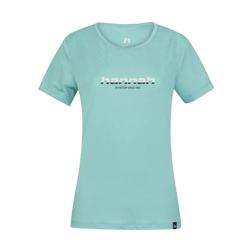 Trikot Damen Hannah Cordy