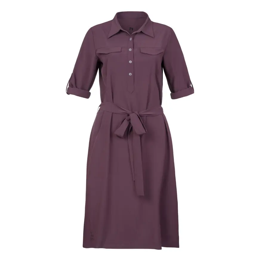 8591203520775 - Hemdkleid Damen Liby