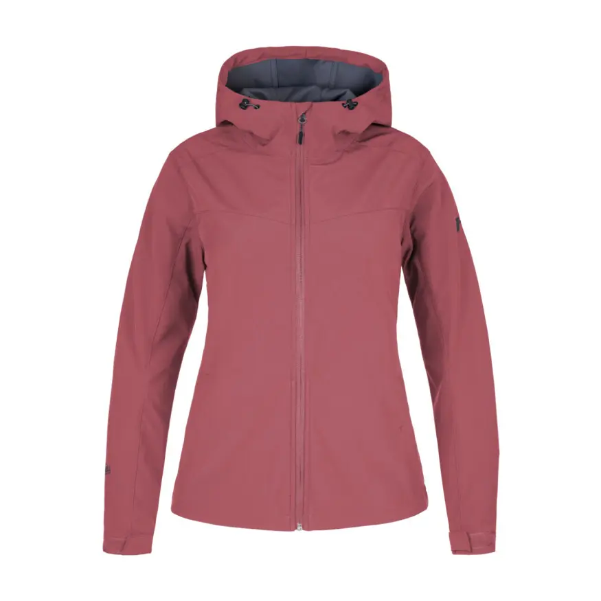 Women's jacket Hannah Malvina Lite