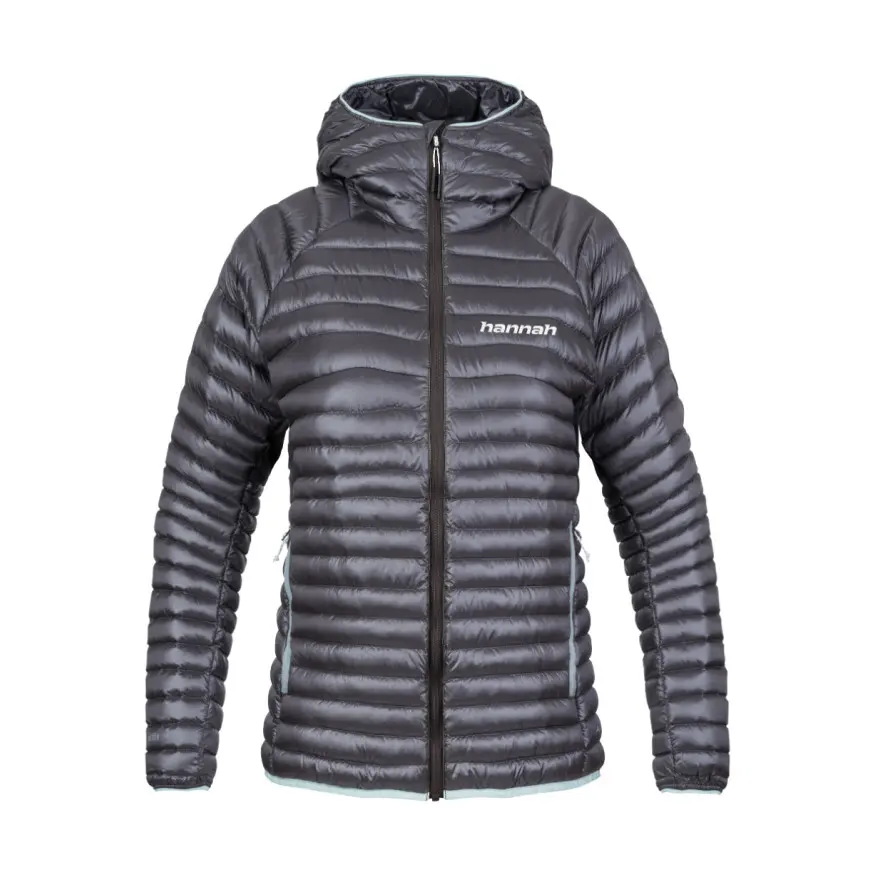 Daunenjacke  mit Kapuze, Damen Hannah Mantis