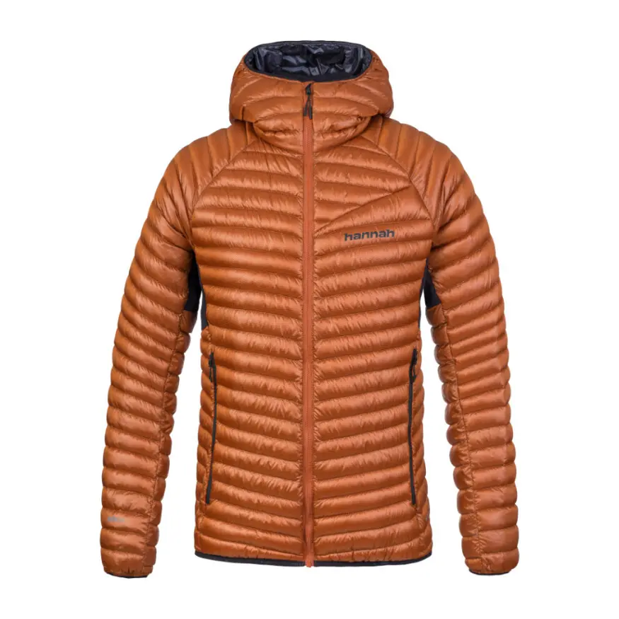 Daunenjacke Hannah Mio