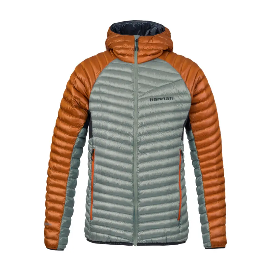 Daunenjacke Hannah Mio