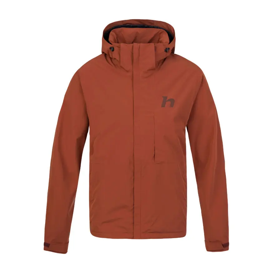 Regenjacke Hannah Nickhil II