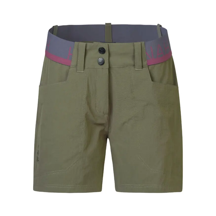 Hannah Women's Vert Shorts Nylah