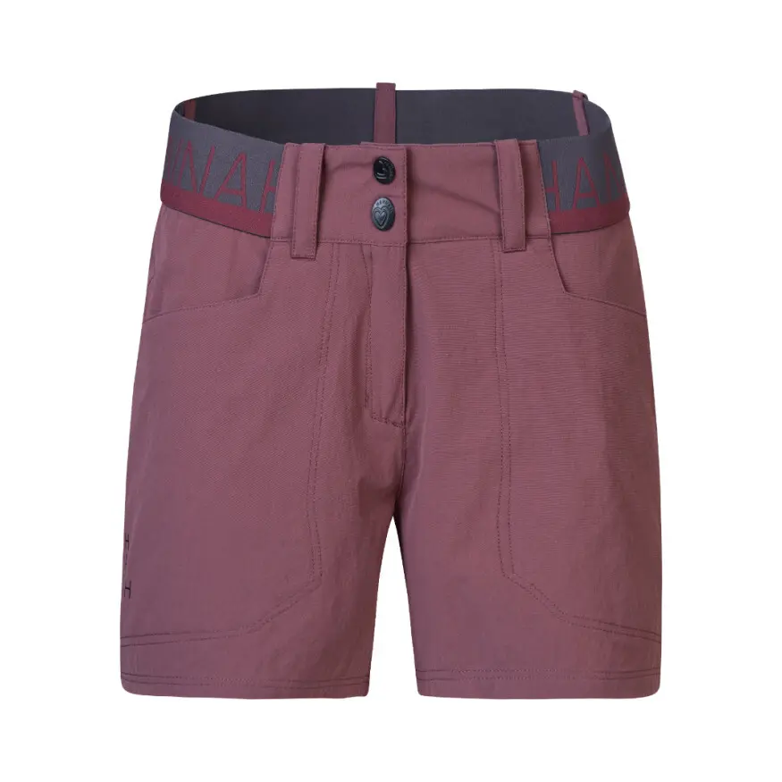 Shorts für Damen Hannah Nylah