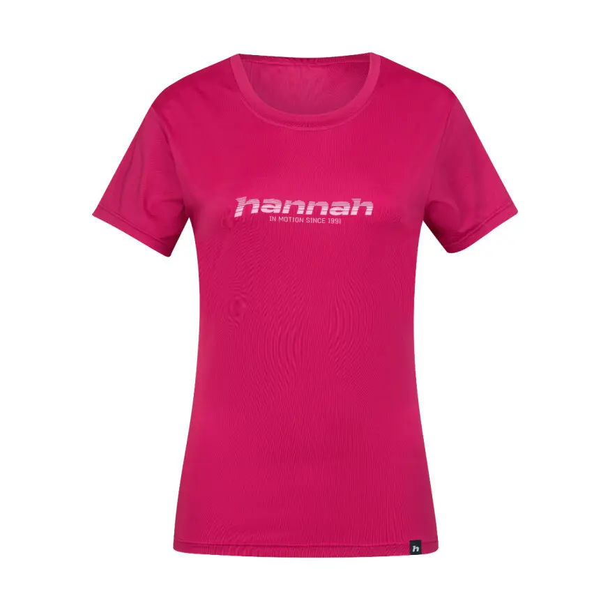 T-Shirt Hannah Saffi II