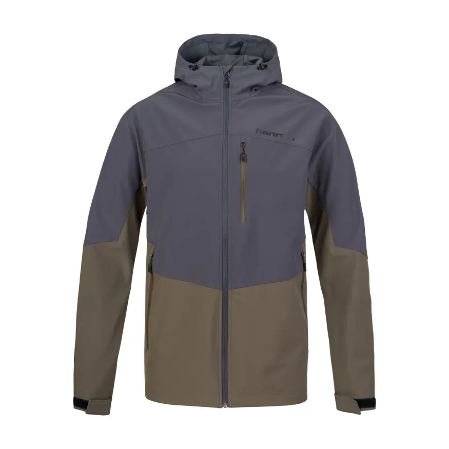 Wanderjacke Hannah Shelton Lite
