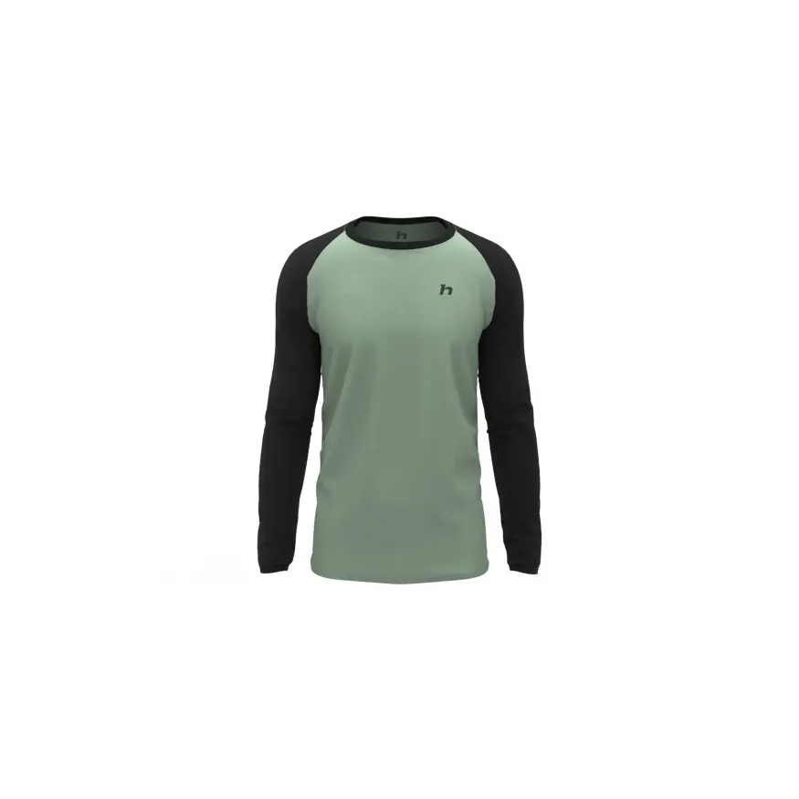 Langarmshirt Hannah Taregan