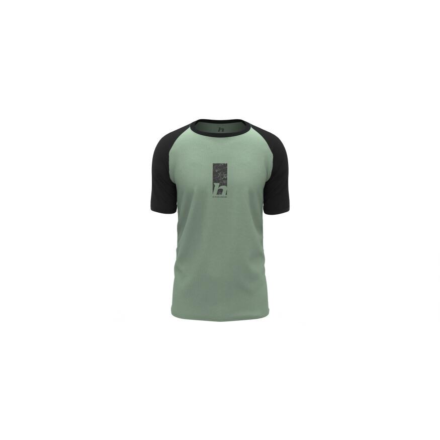 T-shirt Hannah Taregan