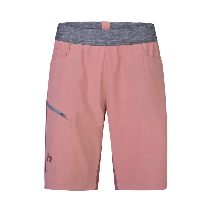 Shorts für Damen Hannah Torres