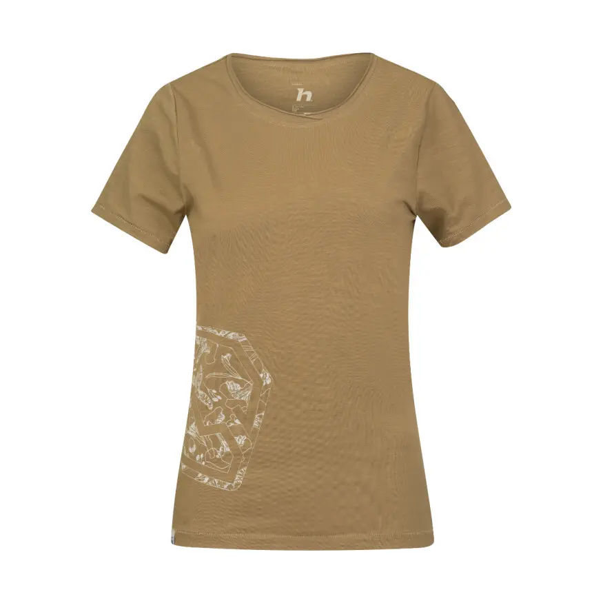 Women's T-shirt Hannah Zoey II