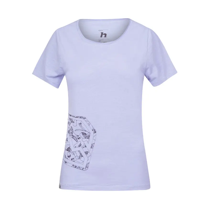 Women's T-shirt Hannah Zoey II