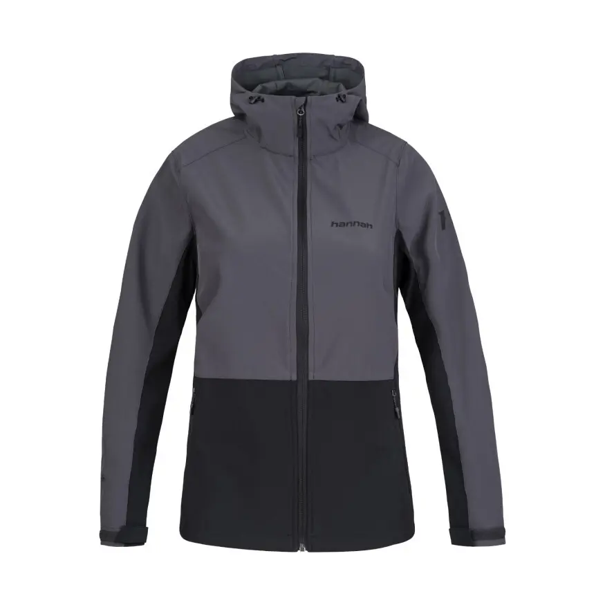 Regenjacke für Damen Hannah Zury Lite