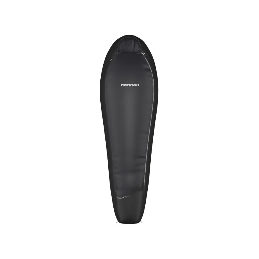 Sleeping Bag, left opening Hannah Scout 120