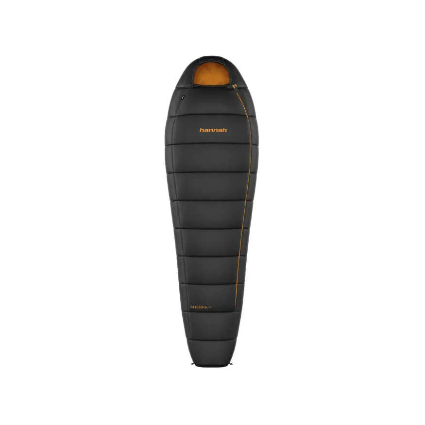 Sleeping Bag, left opening Hannah Sherpa 300