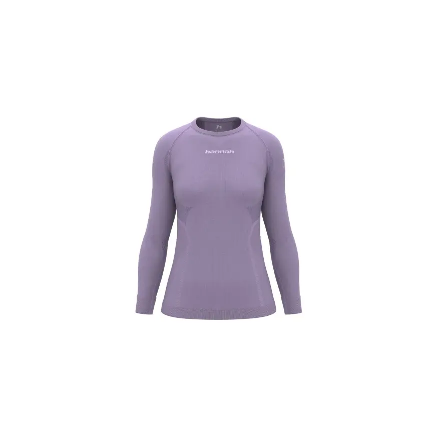 Langärmeliges UnterziehTrikot Hannah Active TS