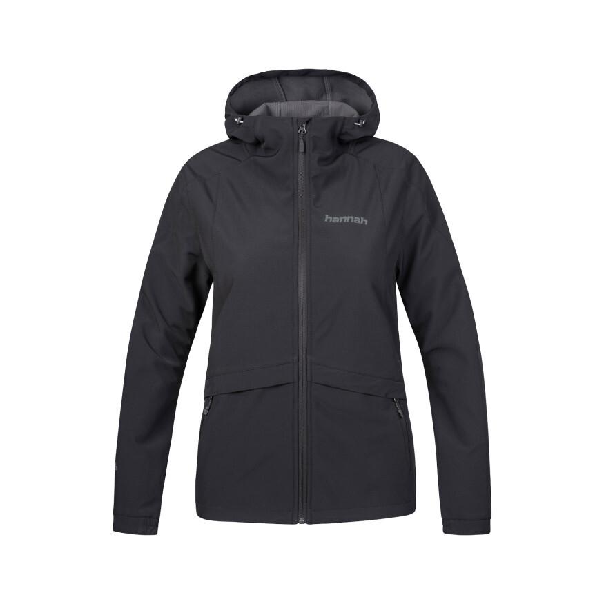 Veste+de+randonnee+femme+Hannah+Bria