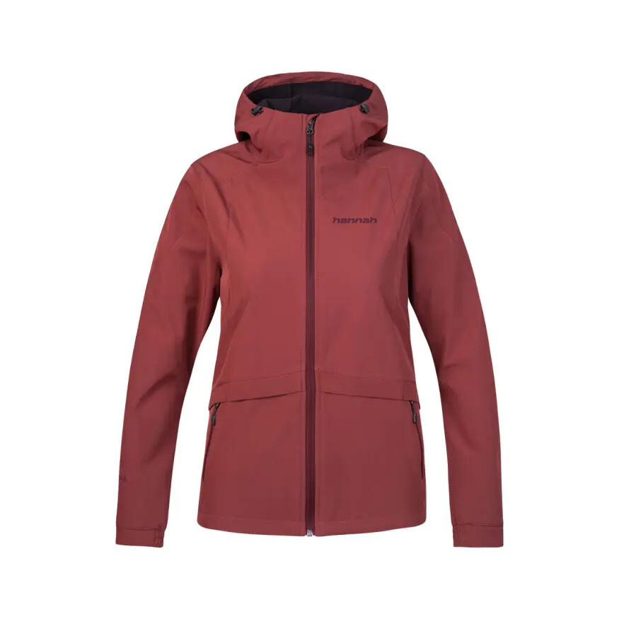 Women's hiking jacket Hannah Bria