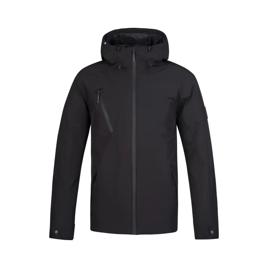 Kapuzenjacke Hannah Derk II