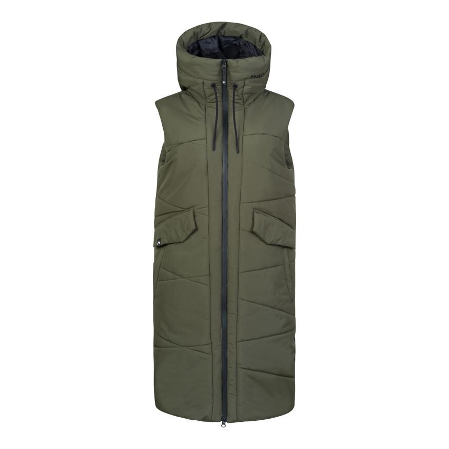 8591203582322 - Daunenweste Damen Ela