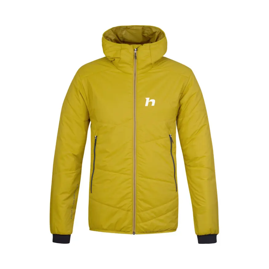 Kapuzenjacke Hannah Gabber