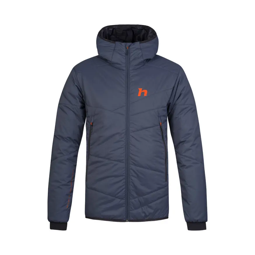 Hooded jacket Hannah Gabber