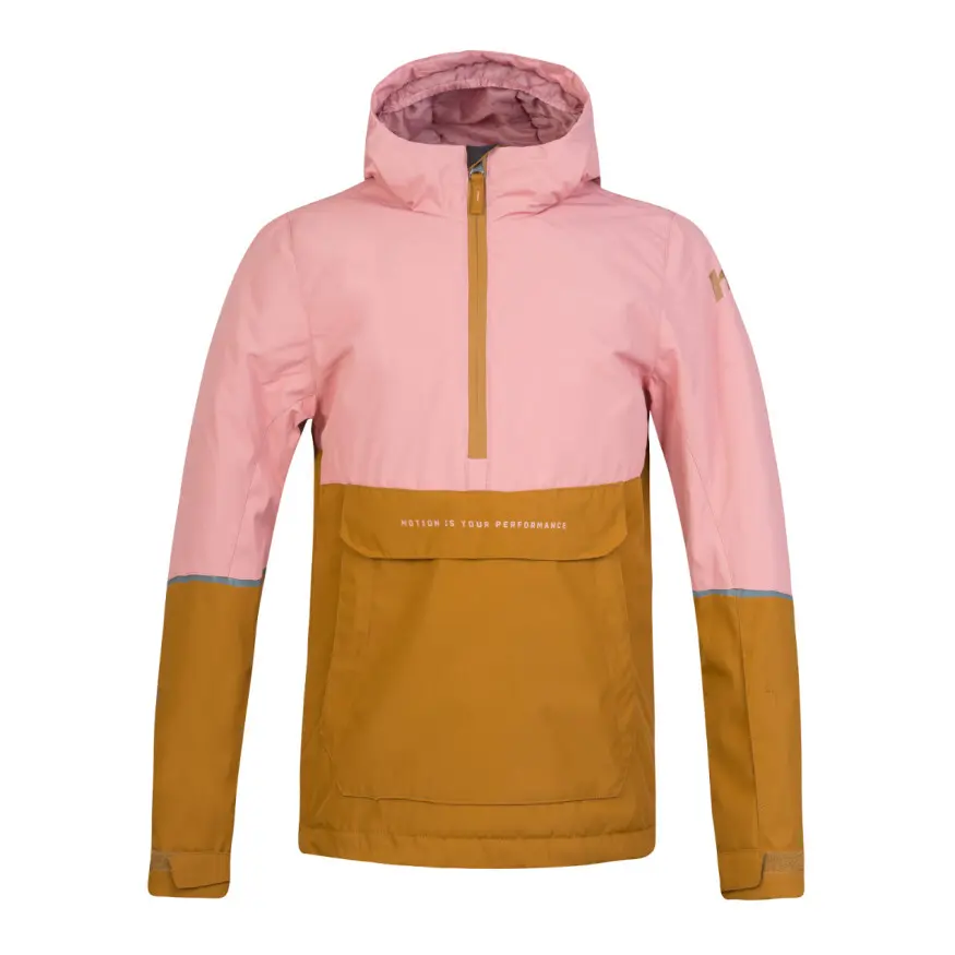 Kinder-Skijacke Hannah Jumy
