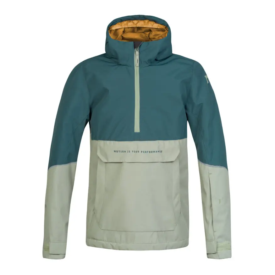 Kinder-Skijacke Hannah Jumy