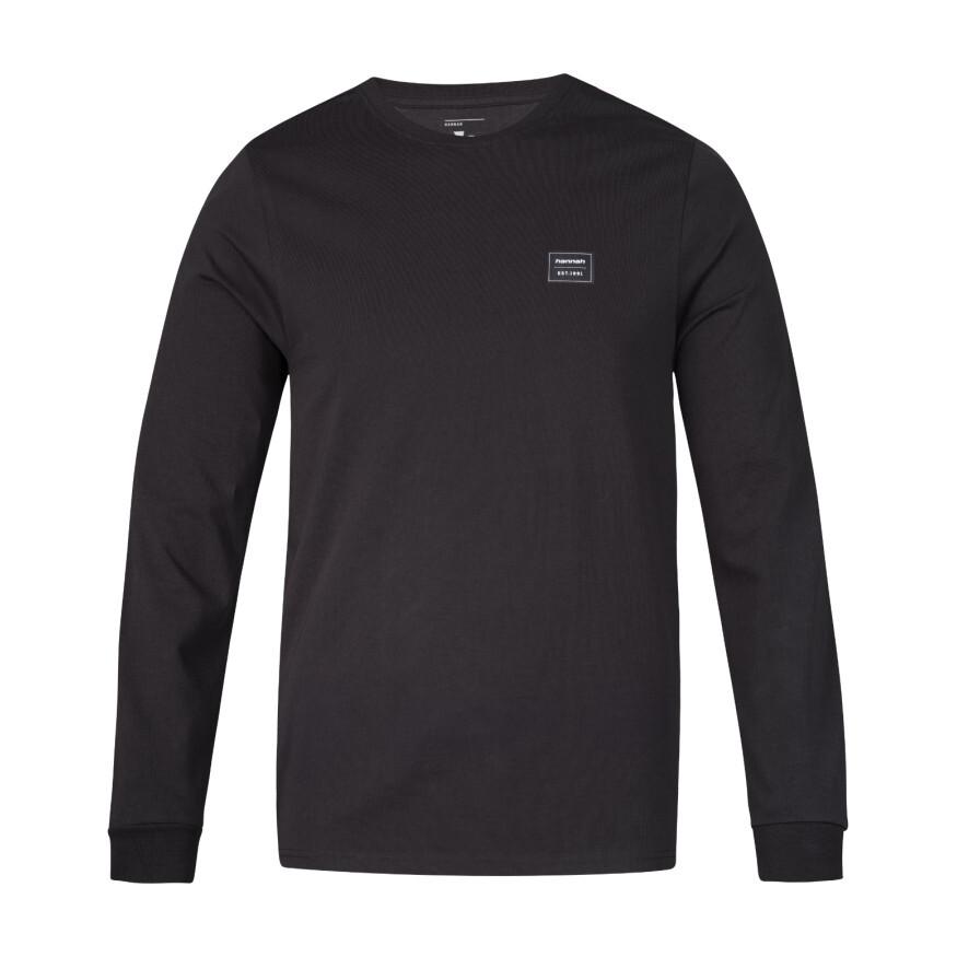 8591203581493 - Langarmshirt Kirk II