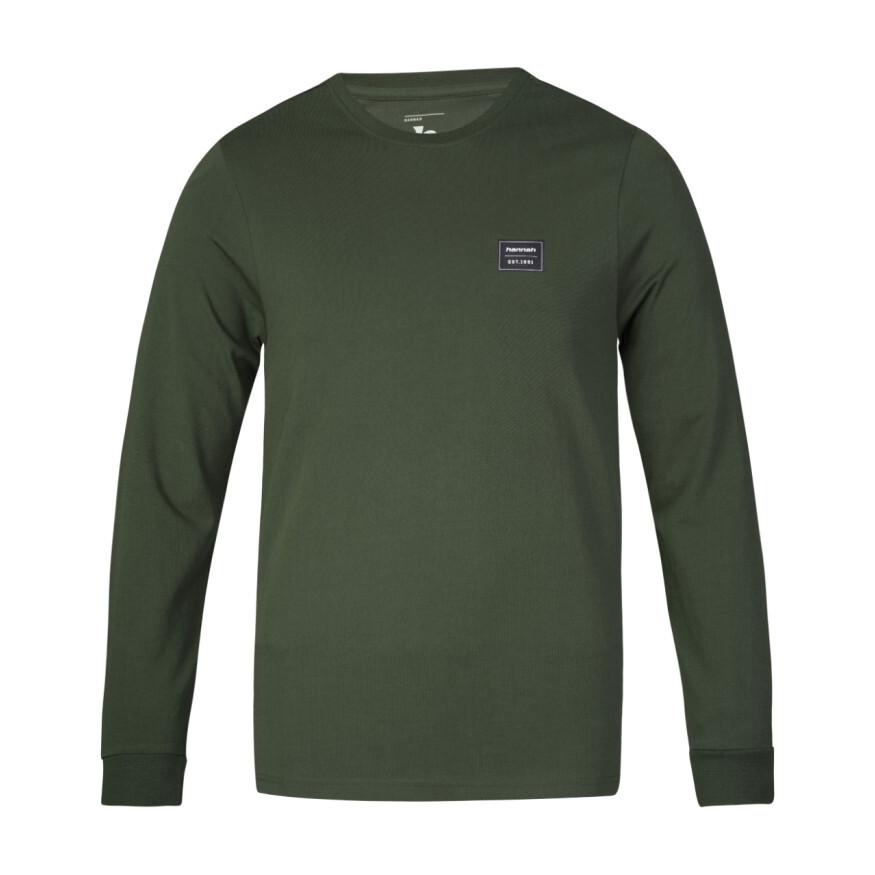 8591203581530 - Langarmshirt Kirk II