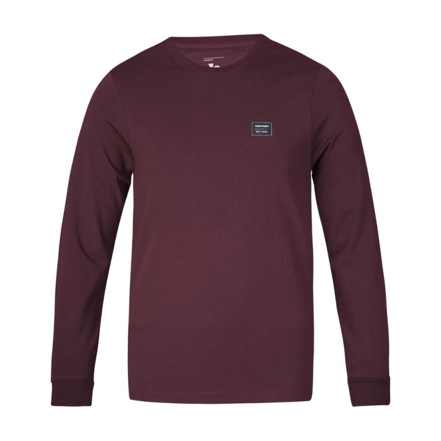 8591203590976 - Langarmshirt Kirk II