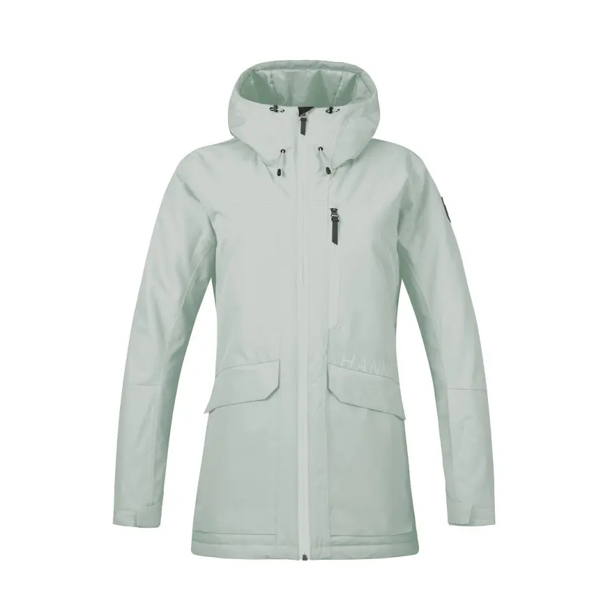 Skijacke Damen Hannah Merila FD