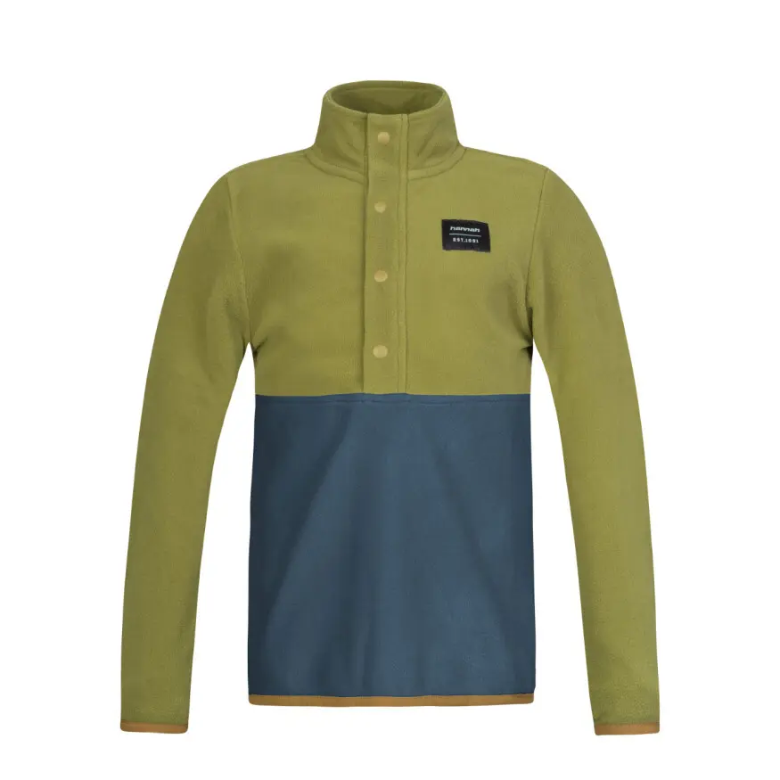 Pullover Kind Hannah Mint