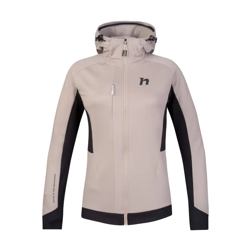 Hoodie Damen Hannah Nela