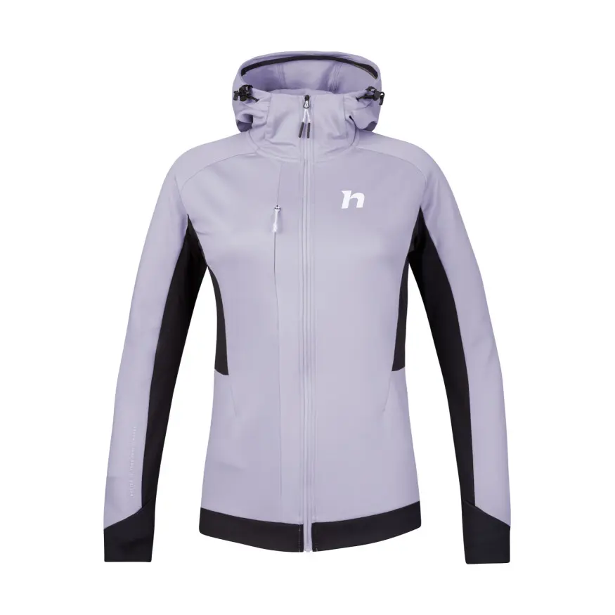 Hoodie Damen Hannah Nela