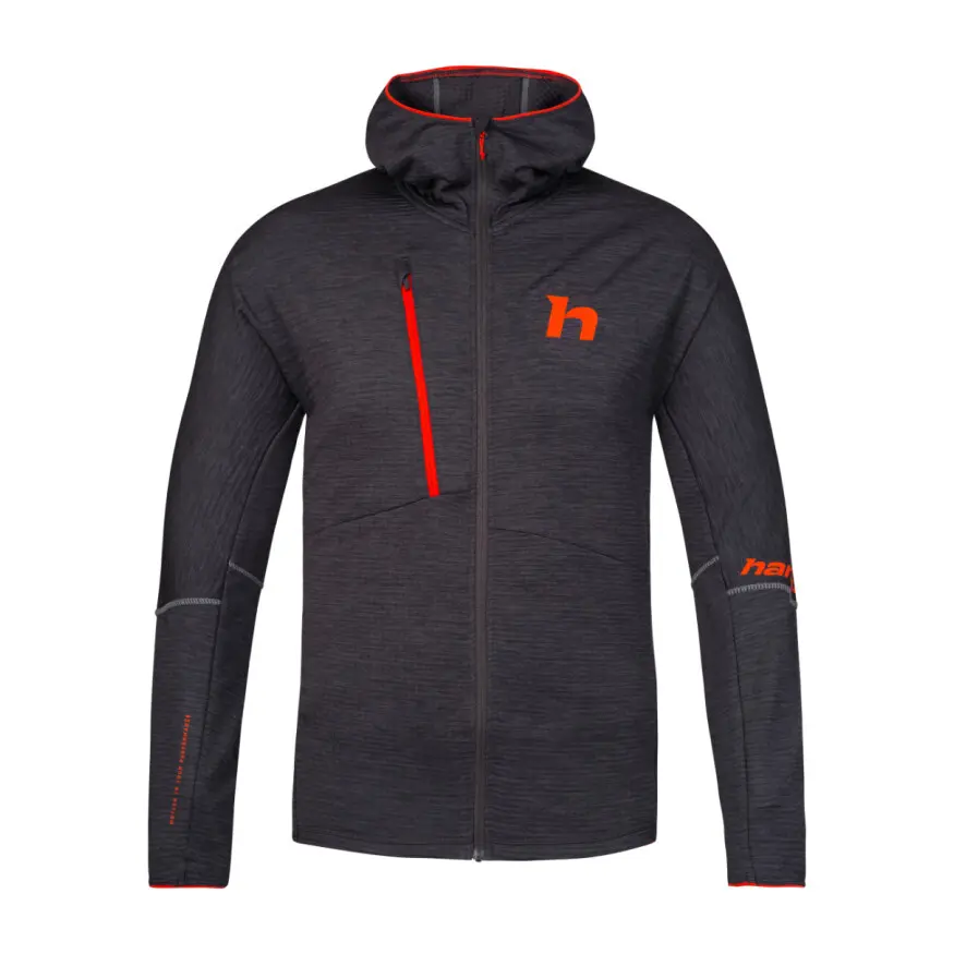 Kapuzenjacke Hannah Niro