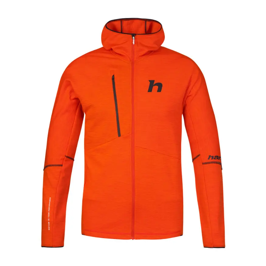 Kapuzenjacke Hannah Niro