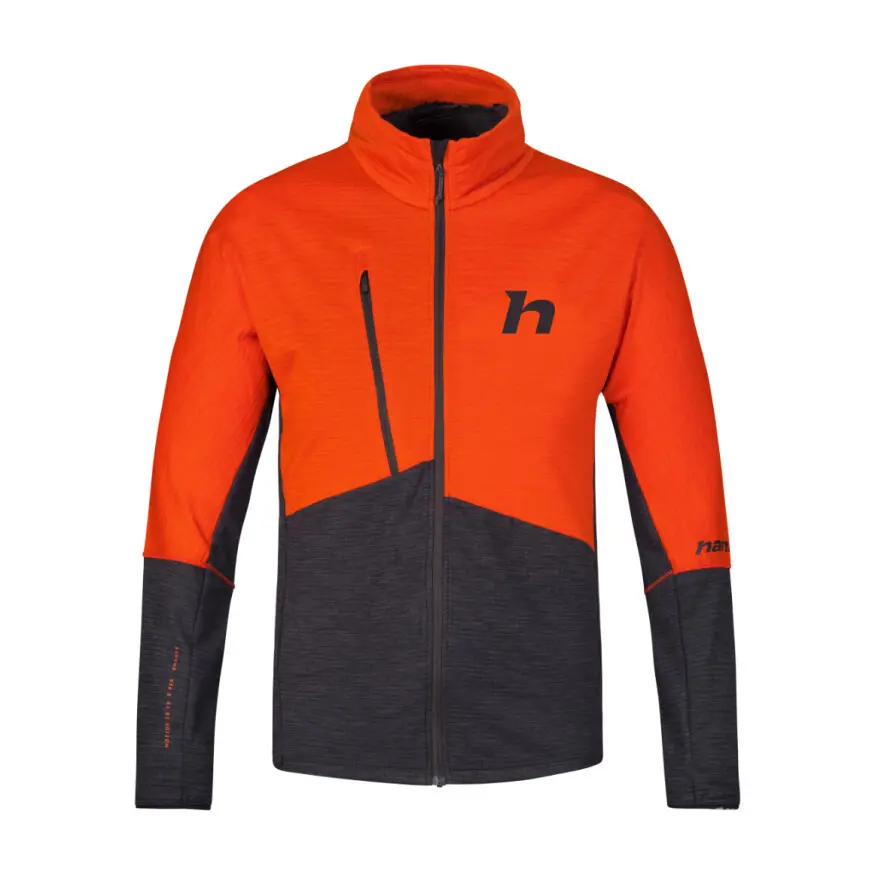 Full Zip Sweatshirt Hannah Niro