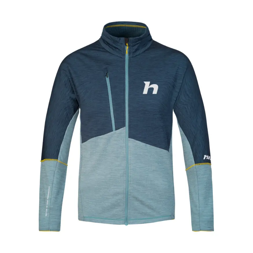 Full Zip Sweatshirt Hannah Niro