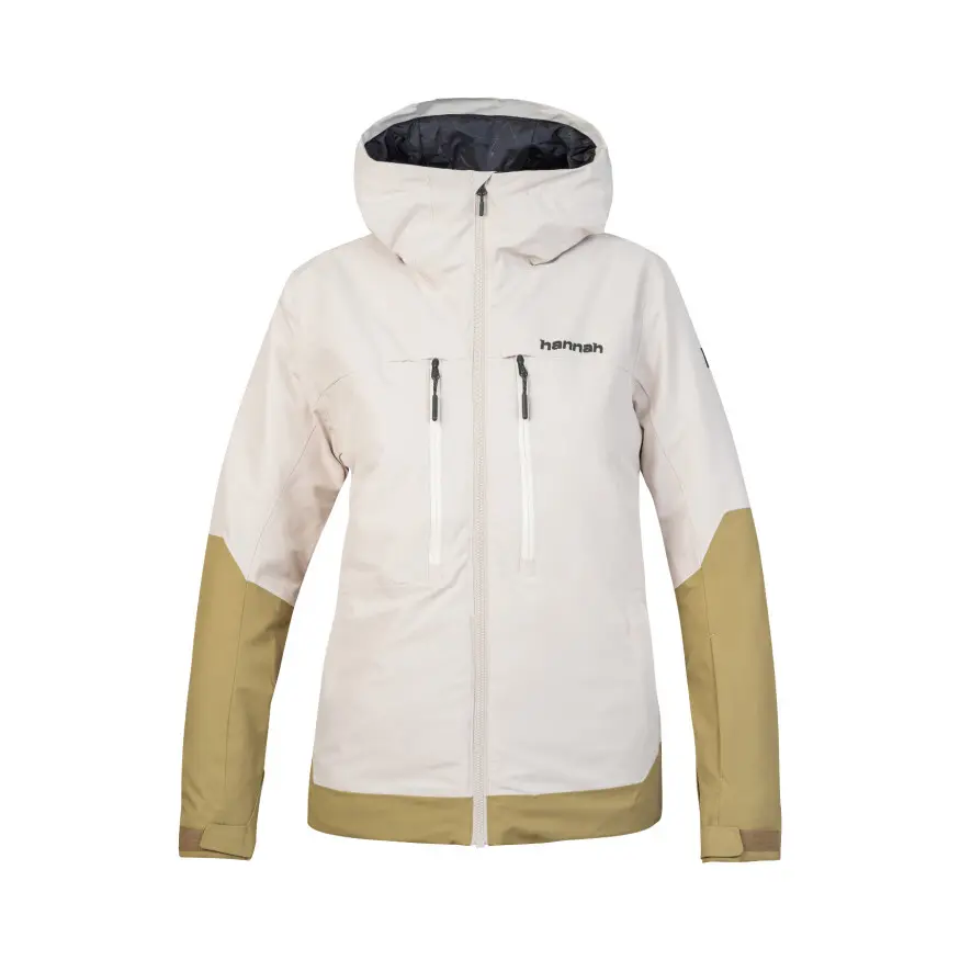 Skijacke Damen Hannah Noren