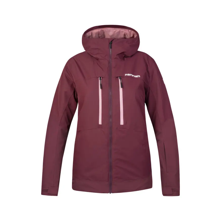 Skijacke Damen Hannah Noren
