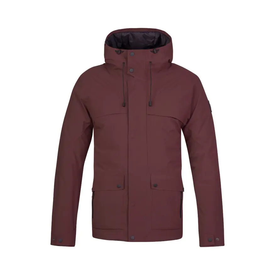 8591203574068 - Parka Northpole