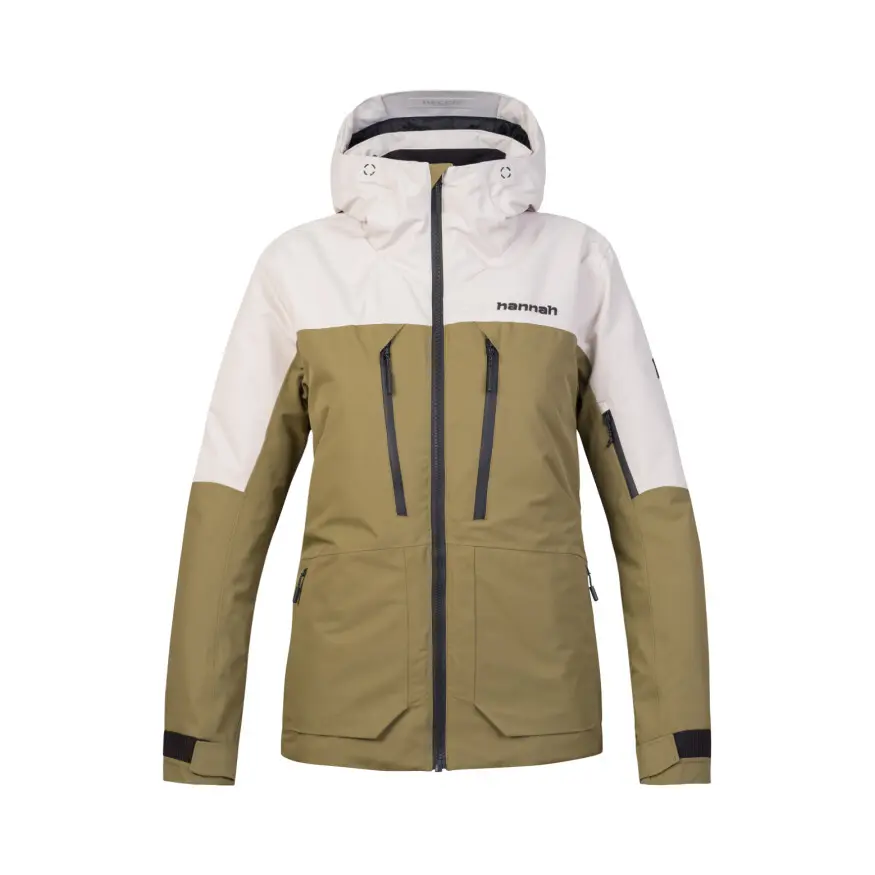 Skijacke Damen Hannah Saliva