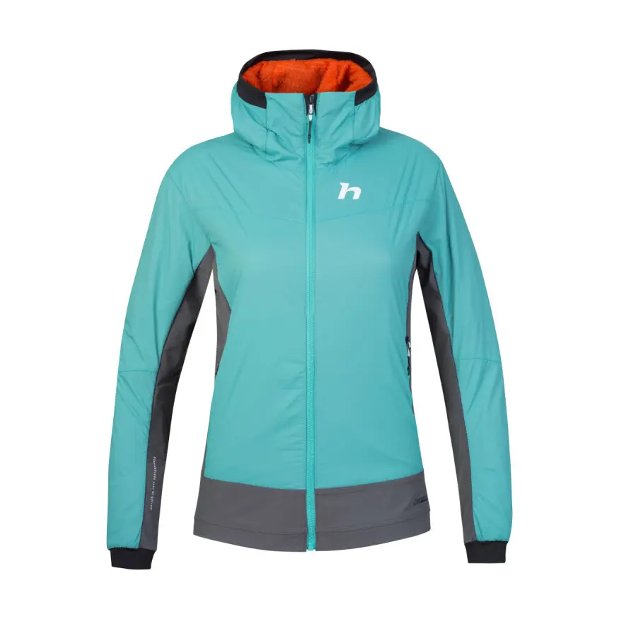 Skijacke Damen Hannah Steep