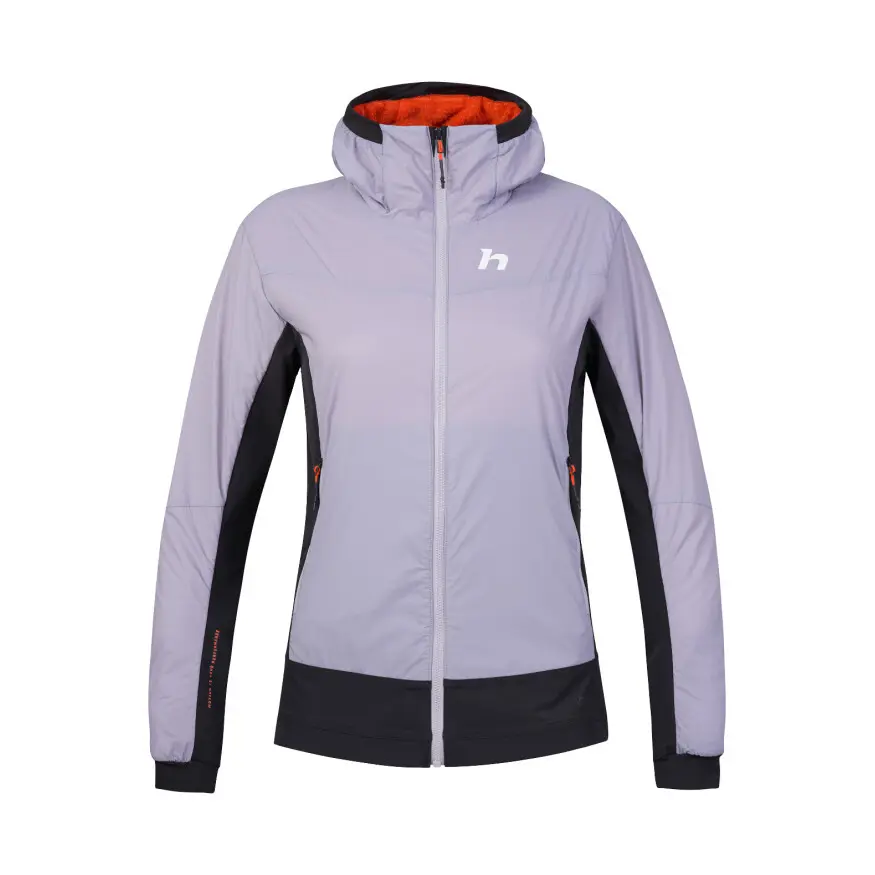 Skijacke Damen Hannah Steep