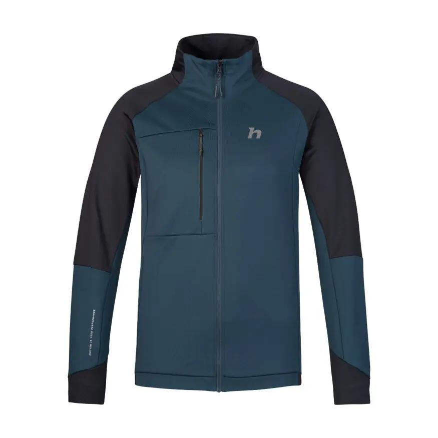 Full Zip Sweatshirt Hannah Tariq II